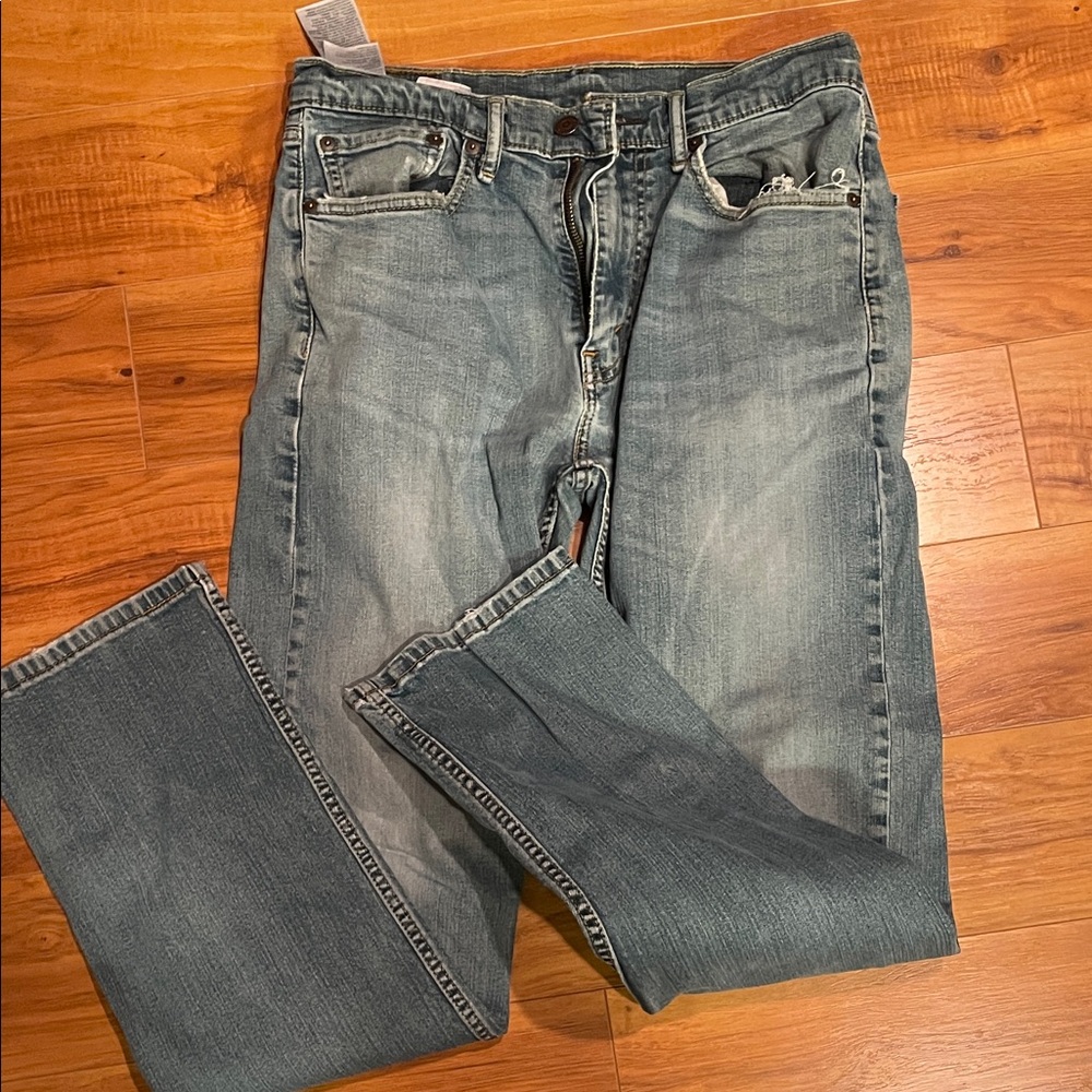 Levi's 505